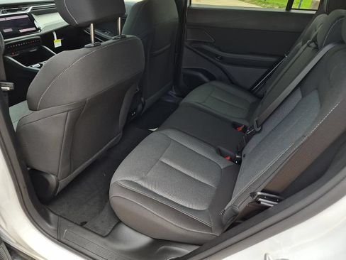 New 2026 Jeep Cherokee Laredo AWD/4WD image 13