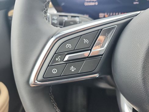 New 2026 Buick Enclave Preferred image 18