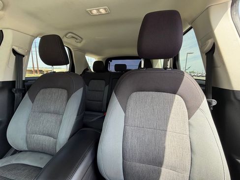 Used 2022 Ford Bronco Sport Big Bend w/ Convenience Package AWD/4WD image 13
