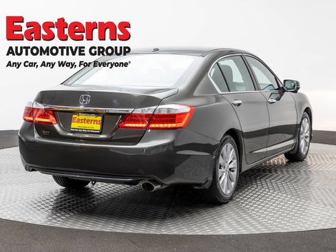 Used 2013 Honda Accord EX-L image 5