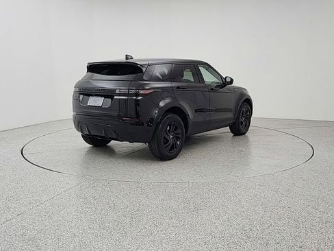 New 2026 Land Rover Range Rover Evoque S AWD/4WD image 5