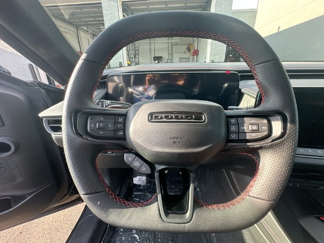 New 2027 Dodge Charger R/T AWD/4WD image 17