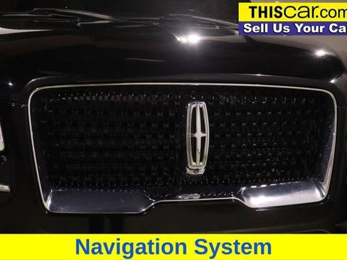 Used 2020 Lincoln Navigator Reserve w/ Equipment Group 208A Reserve AWD/4WD image 13