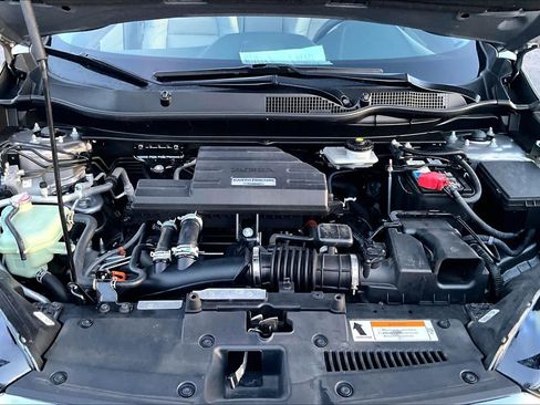 Certified 2019 Honda CR-V EX-L image 63