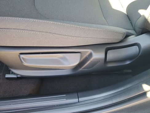 New 2026 Kia K4 LX image 7