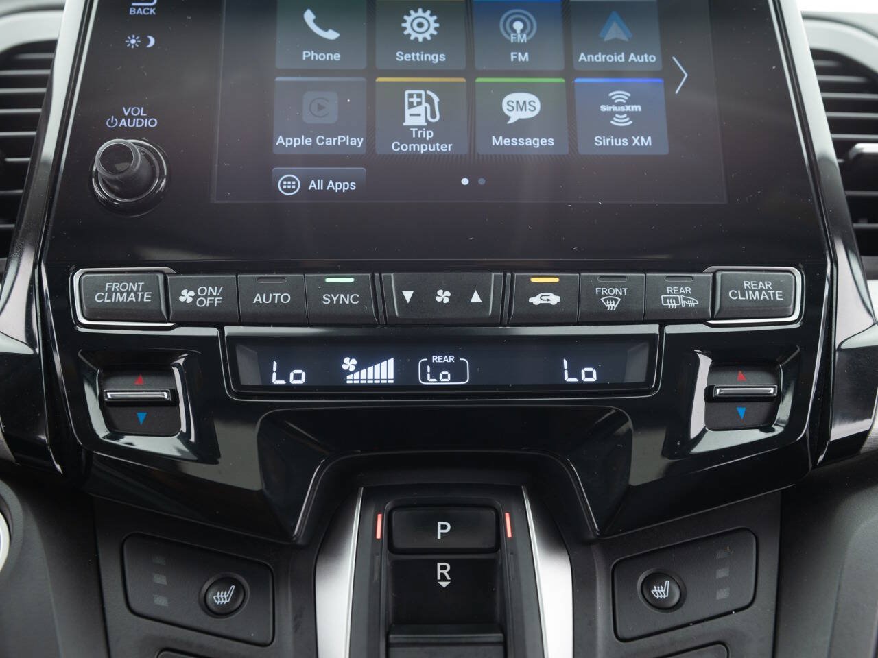 Used 2021 Honda Odyssey EX-L image 35