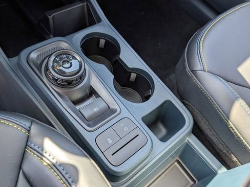 New 2026 Ford Maverick Lobo AWD/4WD image 10
