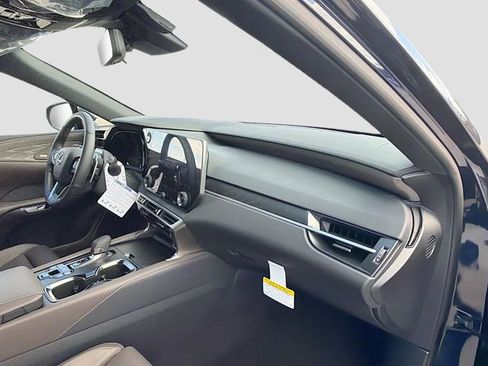 New 2026 Lexus RX 450h AWD image 12