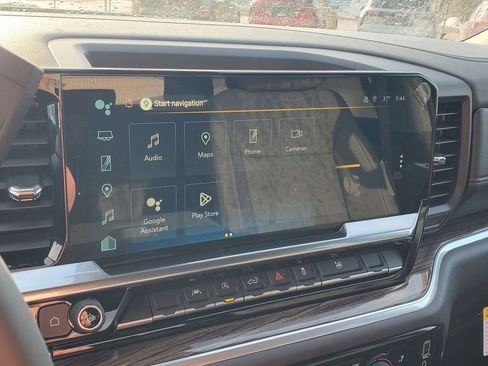 New 2026 Chevrolet Silverado 1500 LT image 16