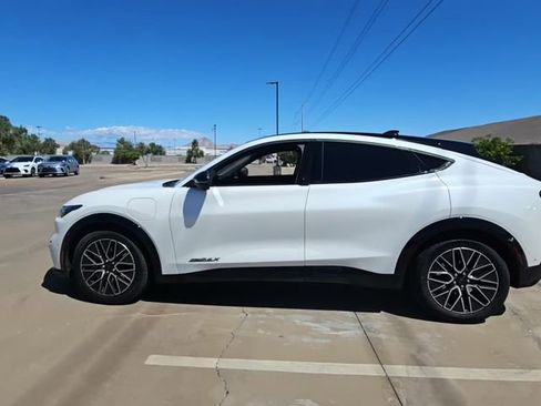 Used 2024 Ford Mustang Mach-E Premium image 2