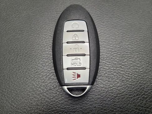 Used 2023 Nissan Altima 2.5 SV image 32