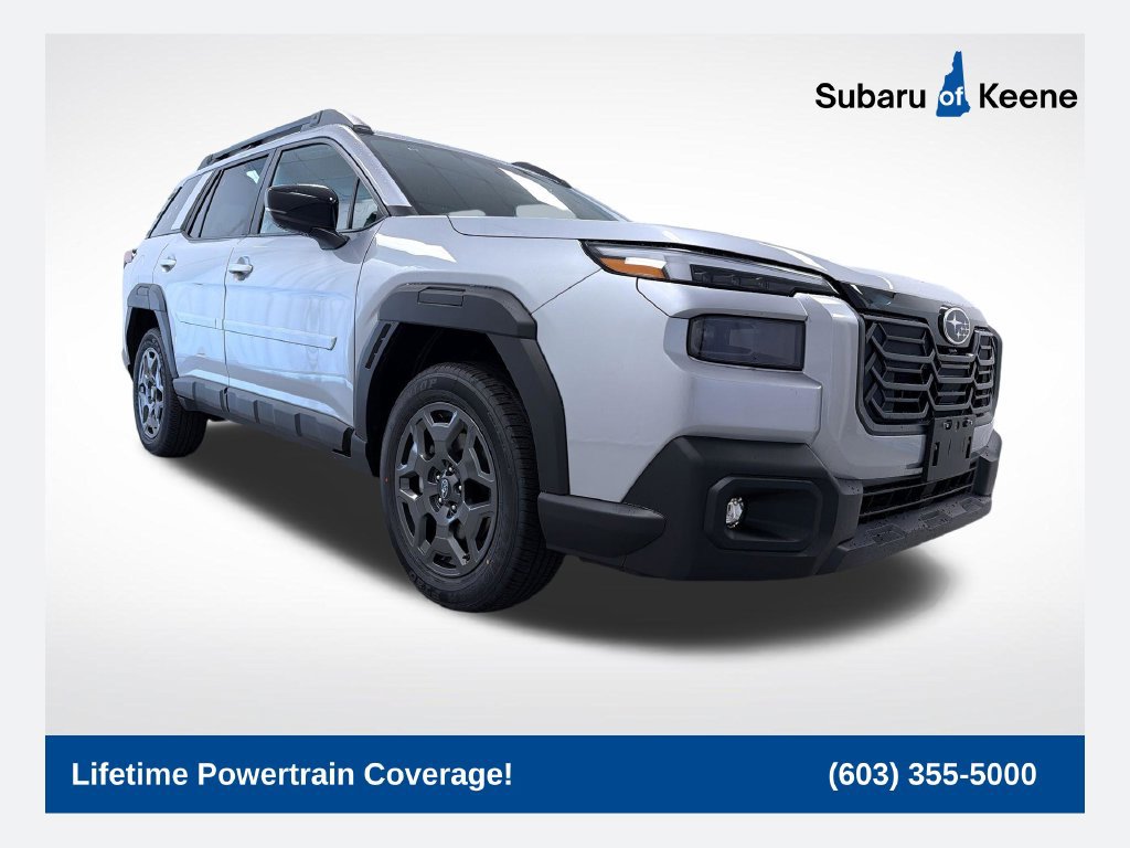 New 2026 Subaru Outback Premium AWD/4WD image 1