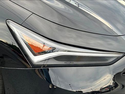 New 2026 Acura Integra A-Spec FWD image 15