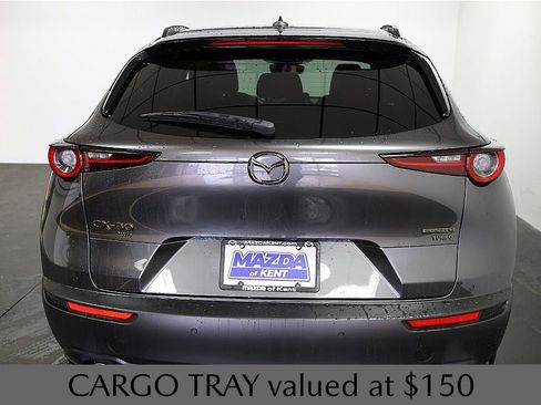 New 2026 MAZDA CX-30 2.5 Turbo w/ Premium Plus Pkg AWD/4WD image 10