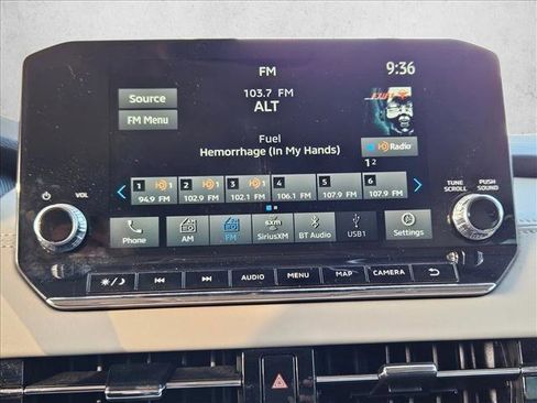 Used 2023 Mitsubishi Outlander SEL image 12