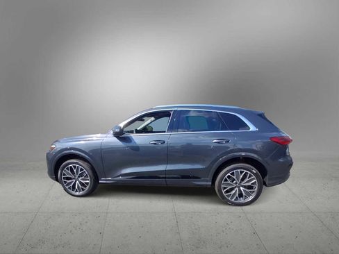 New 2025 Audi Q5 Premium Plus image 5