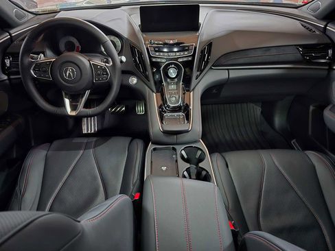 Used 2025 Acura RDX A-Spec image 18