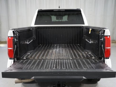 Certified 2024 Toyota Tacoma SR5 image 35