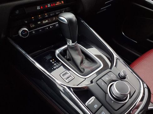 Used 2023 MAZDA CX-9 Carbon Edition image 18