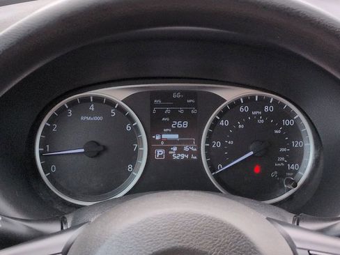 Used 2021 Nissan Kicks S image 26