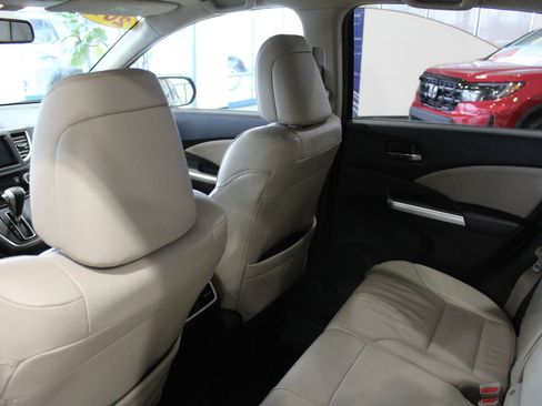 Used 2015 Honda CR-V EX-L image 16