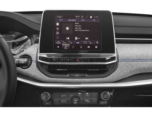 Used 2022 Jeep Compass Latitude w/ Convenience Group AWD/4WD image 71
