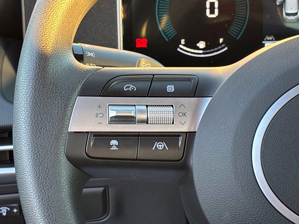 New 2026 Hyundai Tucson SE AWD/4WD image 21