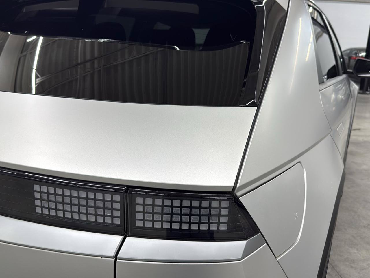 Used 2024 Hyundai Ioniq 5 SEL RWD image 8