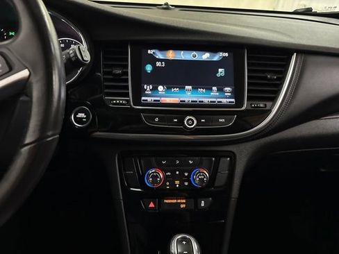 Used 2017 Buick Encore Preferred AWD/4WD image 36