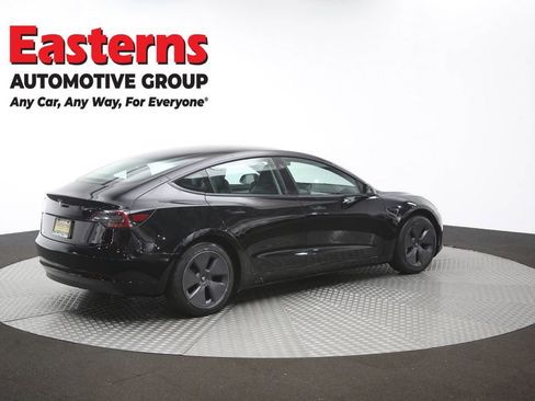 Used 2023 Tesla Model 3 Standard Range RWD image 36
