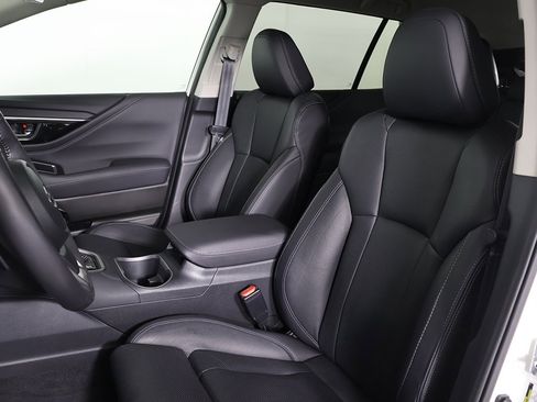 Used 2024 Subaru Outback Touring XT image 30