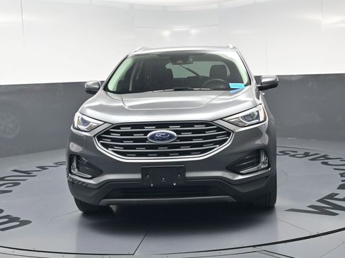 Used 2021 Ford Edge SEL w/ Convenience Package image 5