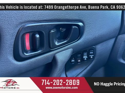 Used 1995 Mitsubishi 3000GT image 35