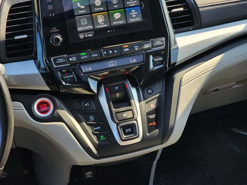 Used 2020 Honda Odyssey EX-L image 14