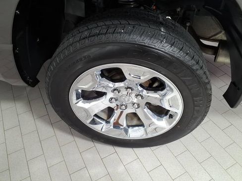 Used 2023 RAM 1500 Big Horn AWD/4WD image 8