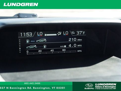 Used 2019 Subaru Forester Limited image 20