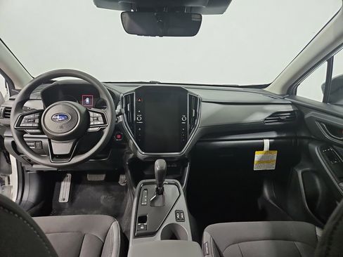 New 2026 Subaru Crosstrek 2.0i Premium image 12
