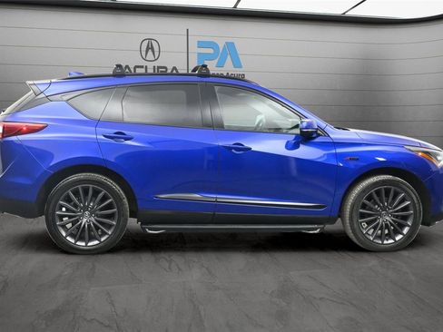 Certified 2023 Acura RDX A-Spec image 25