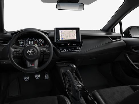 New 2026 Toyota Corolla GR AWD/4WD image 49