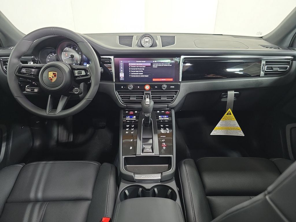 Certified 2026 Porsche Macan S AWD/4WD image 13