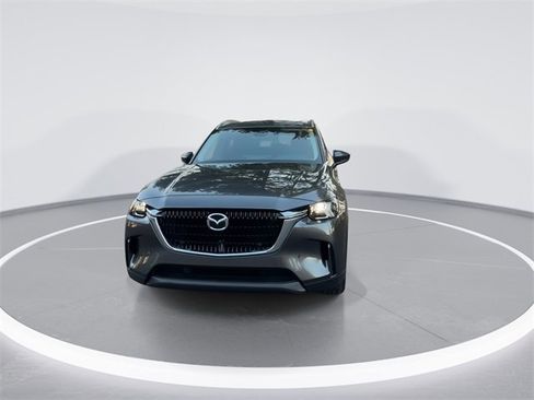 New 2026 MAZDA CX-90 3.3 Turbo w/ Preferred Package image 3