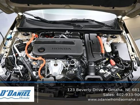Used 2026 Honda Civic Sport Touring image 43