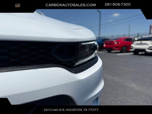 Used 2023 Dodge Charger Scat Pack w/ Dynamics Package RWD image 32