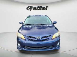 Used 2011 Toyota Corolla S FWD video 2