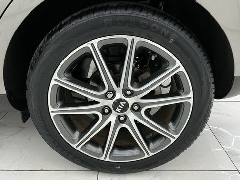 Used 2018 Kia Soul ! w/ Tech Package FWD image 45