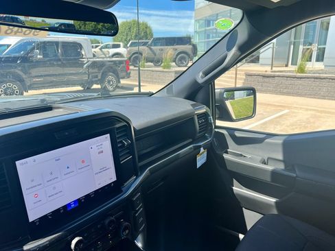 New 2026 Ford F150 STX w/ F-150 LOBO Package AWD/4WD image 19