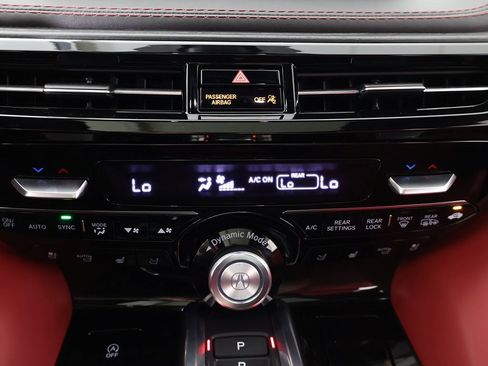 Used 2024 Acura MDX Type S image 63