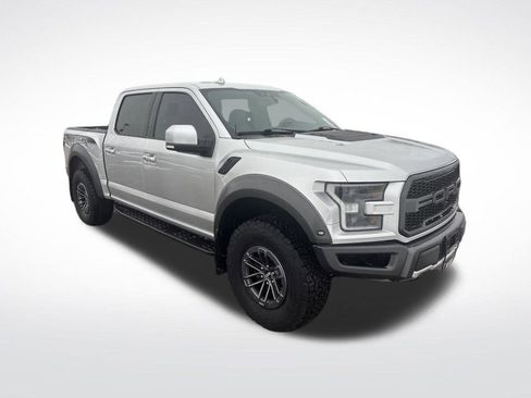 Used 2019 Ford F150 Raptor w/ Equipment Group 802A Luxury image 42