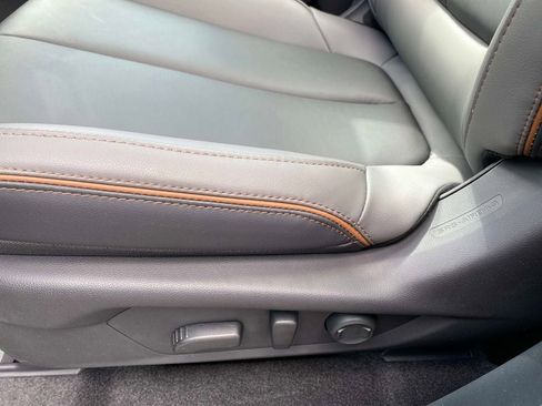 New 2026 Subaru Forester Sport image 10