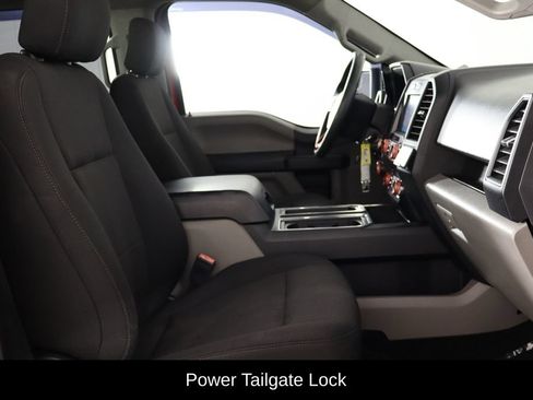 Used 2019 Ford F150 XL w/ Equipment Group 101A Mid AWD/4WD image 17